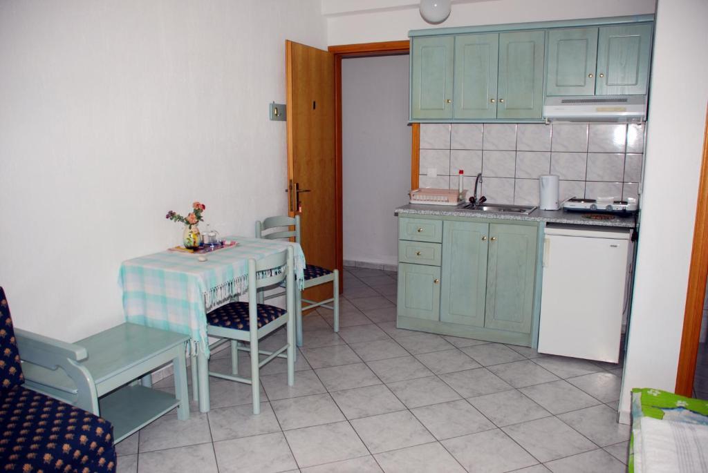 Myriam Studios Patitiri  Room photo